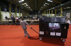 Dublin set to reject Seanad abolition as referendum result to be tight