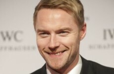 Column: The hypocrisy of Ronan Keating