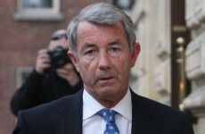 Lowry gets two slots in Dáil debate over Moriarty Tribunal