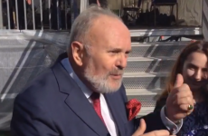 'We got the Twitter out': Norris explains No side's 'success' in Seanad referendum