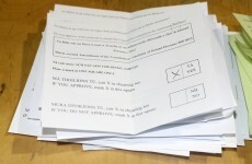 Here's how the country voted in the Seanad Referendum
