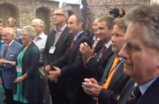 'A great day for Irish democracy': Senators and Fianna Fáil toast referendum win