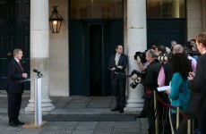 Taoiseach defends debate decision: 'I answered questions here, there and everywhere'