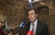 Court of Appeal referendum passes comfortably