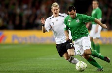 Reid and Gibson make the cut as Noel King trims Ireland squad