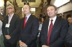 The Irish people said 'No' to the power grab - Micheál Martin