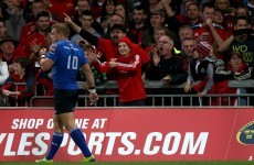 Absence of game-management cost Leinster dear — O’Connor