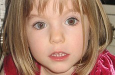 McCanns "greatly encouraged" by new info on missing Madeleine