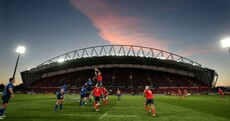 Jackson, Keatley kick for victory and the rest of your Pro12 highlights