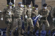 More refugee bodies recovered as Italy debates immigration laws