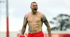 What it means for Anthony Elding to reach the FAI Cup final