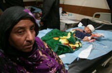 Suicide bombers target Iraqi primary school in day of multiple attacks