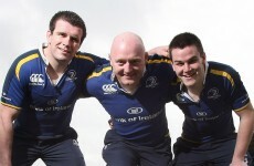 Bernard Jackman trumps Jonny Sexton in Top 14 battle of Leinster old boys