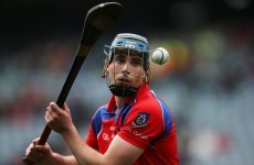 Cooney saves St Thomas against Portumna in Galway semi-final