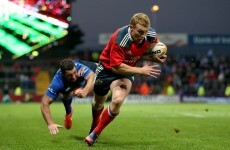 Scrum re-cap: Your weekend rugby review