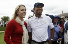 Tiger Woods leads US to Presidents Cup victory