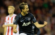 6 talking points from the weekend's Premier League action