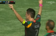 Robbie Keane scores twice in LA Galaxy win