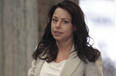 Barry Bonds is a major league jerk, says former girlfriend in trial