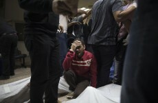 Fifty killed in Egypt clashes