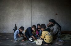 Ireland to give an additional €3m in humanitarian aid to Syria