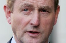 'He probably should have done it': Kenny's TV debate refusal divides politicians