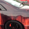 WATCH: This heat sensitive car changes colour with temperature