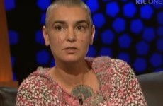 TD who called Sinéad O’Connor ‘mad as a brush’ apologises