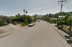 California police investigating death of Irish pedestrian in road crash