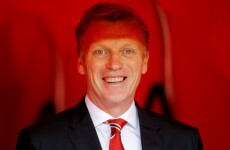 United players have let Moyes down, admits Rooney