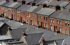 Over 75 per cent valued homes at less than €200,000 in property tax return