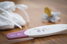 Ireland has the highest fertility rate in the European Union