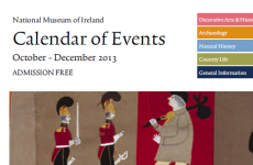 7 free event guides to brighten up your weekend