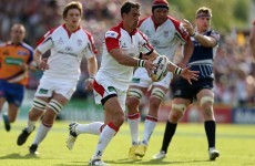 Ruan Pienaar's move to France: Toul-on or Toul-off?