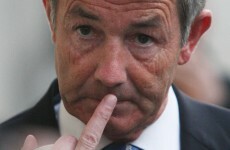Poll: Should Michael Lowry resign?