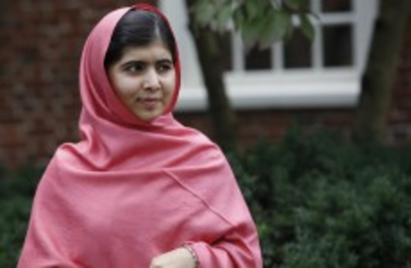 ‘America created Malala’ or ‘a model for Pakistan’ – differing views in ...