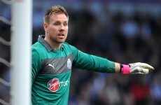 The new guy: Who is Rob Elliot?