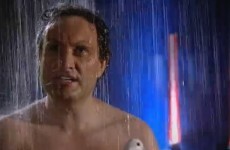 Mario Rosenstock casts Marty Morrissey in Blade Runner