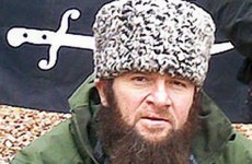 Russian forces kill 17 rebels in North Caucasus