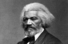 Plaque honouring inspirational former slave unveiled in Waterford