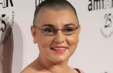 You've seen the Sinead O'Connor/Miley Cyrus mashup, right?