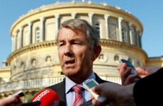 CAB launches investigation into Lowry's finances