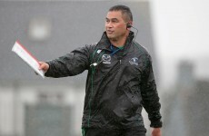 Former winner Pat Lam ready to get reacquainted with Heineken Cup