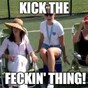 9 characters you’ll meet at a schoolboy soccer match