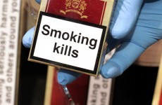 Taoiseach calls for no change to tobacco health warnings