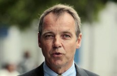 Aer Lingus CEO earned €1.32m last year