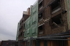“Breakthrough” as Priory Hall residents are offered a deal