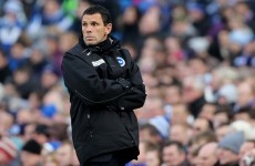 Sunderland set to name Poyet as their new manager
