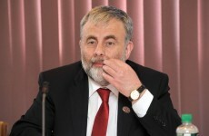 SIPTU President says Labour are "battling at the gates of hell"