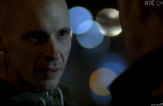 How many people watched Love/Hate last night?*